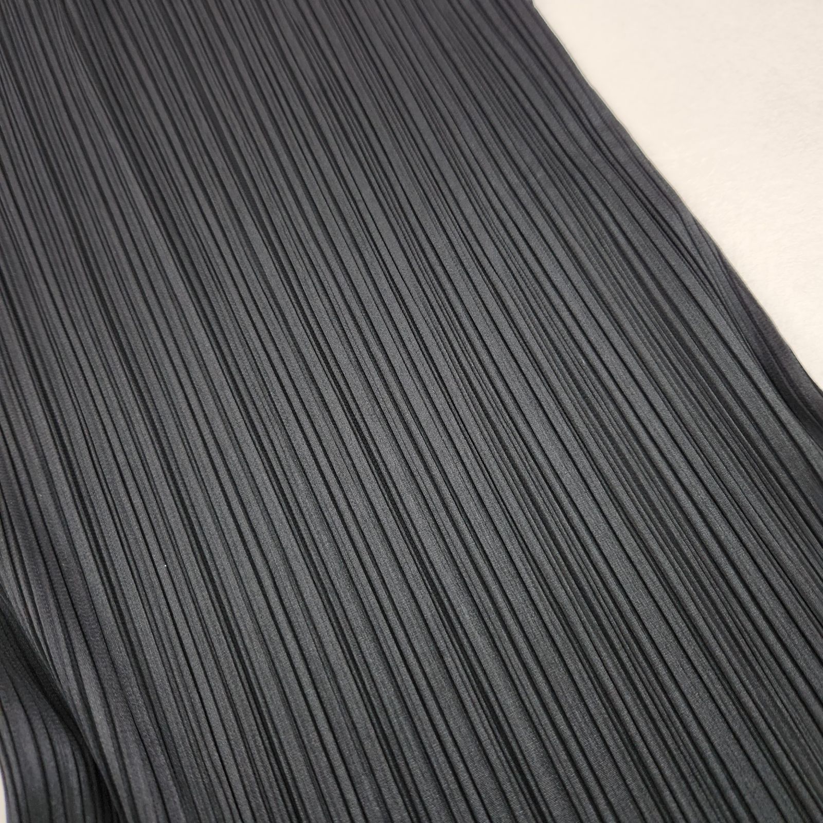 未使用級 極美品 PLEATS PLEASE ISSEY MIYAKE ワンピース 近年 現行