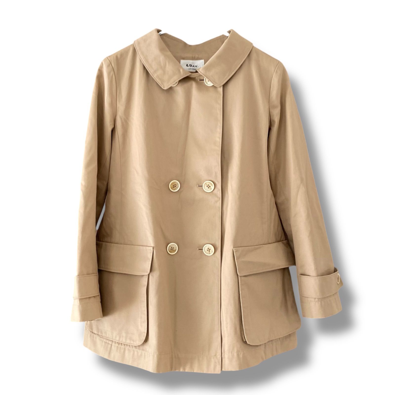 49AV.junko shimada フォーティナインアベニュージュンコシマダ 