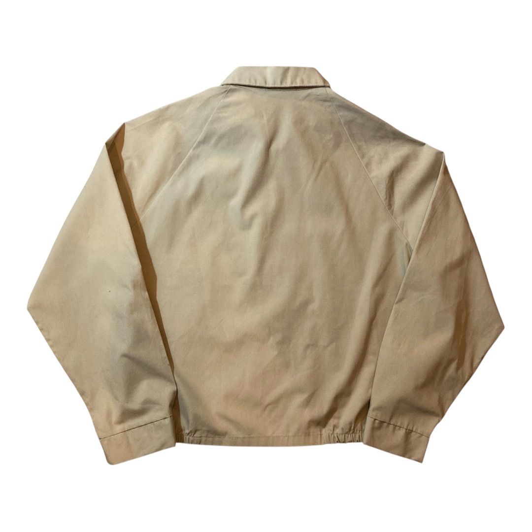 70s town craft vintage swing top size L / 70年代製 ダウンクラフト