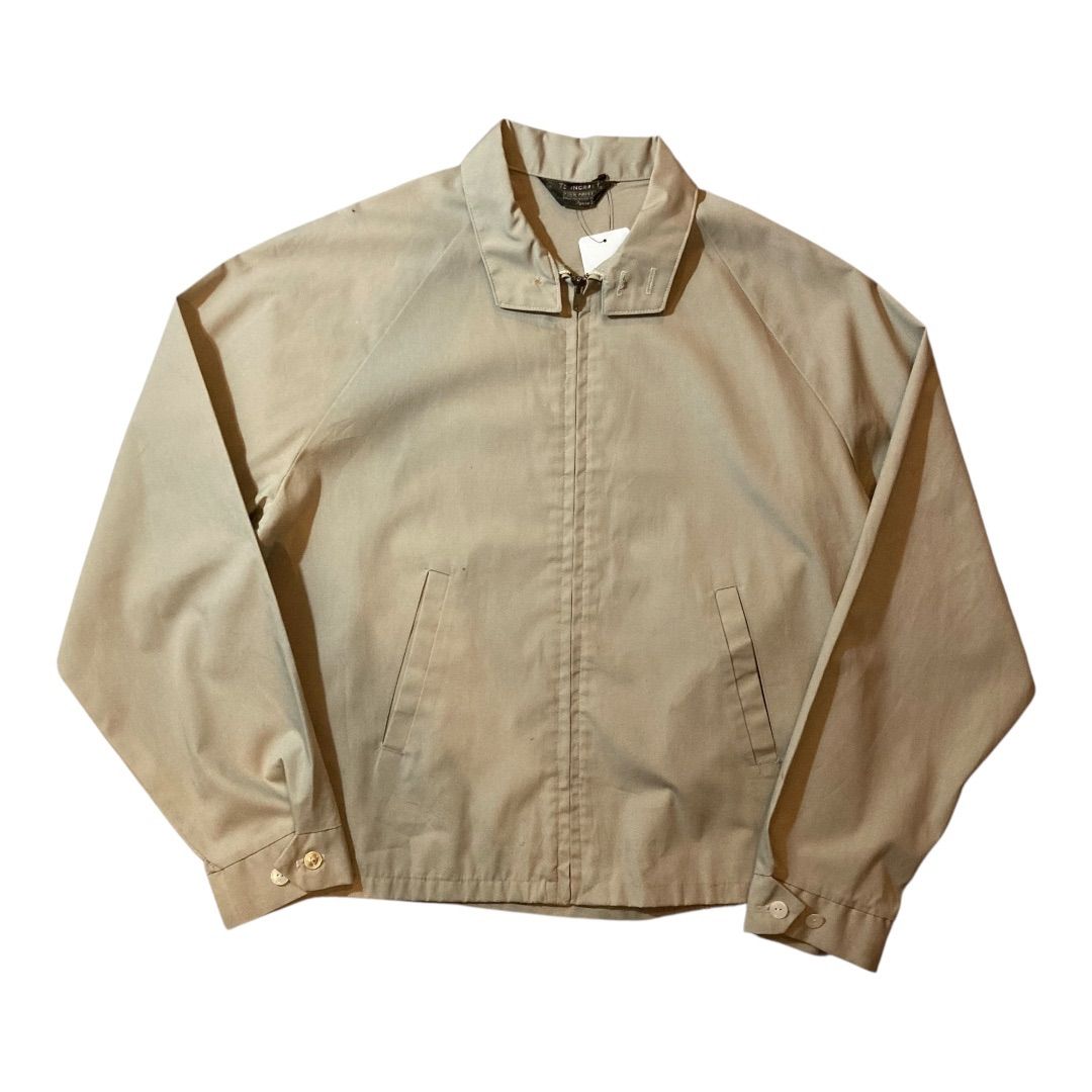 70s town craft vintage swing top size L / 70年代製 ダウンクラフト