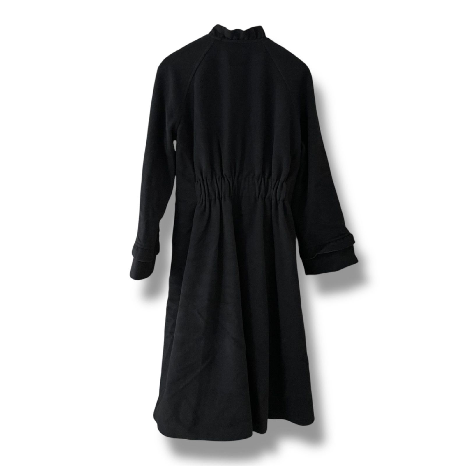 M'S GRACY エムズグレイシー ブラック レディース 長袖 アウター