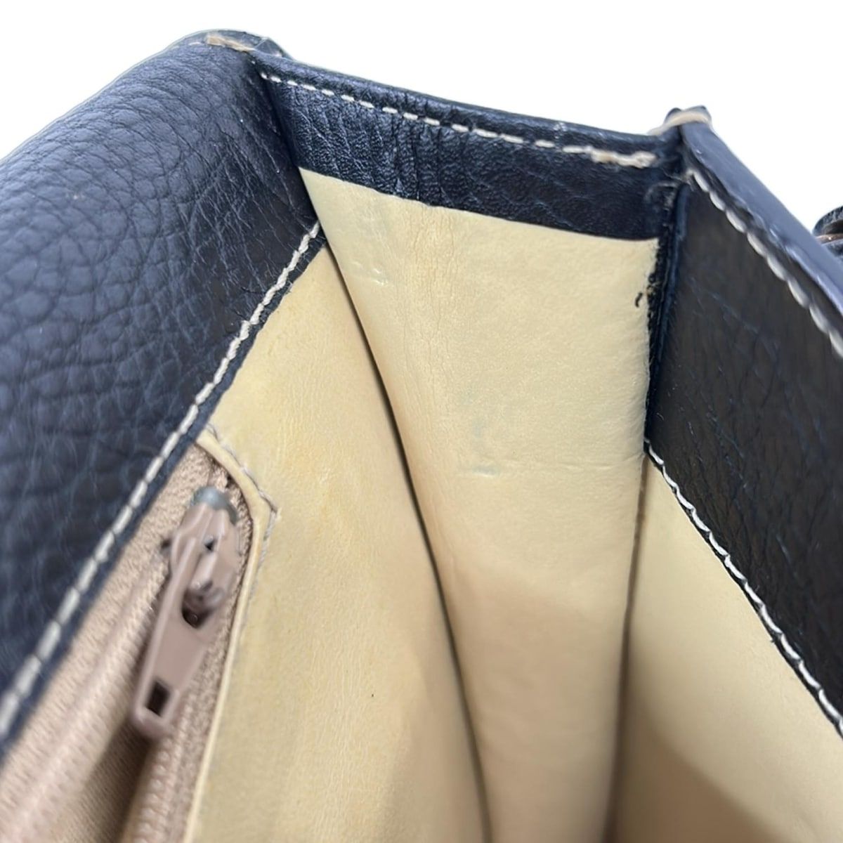 BALLY(バリー) ビジネスバッグ - 黒 本体ロックナンバー【209】 レザー