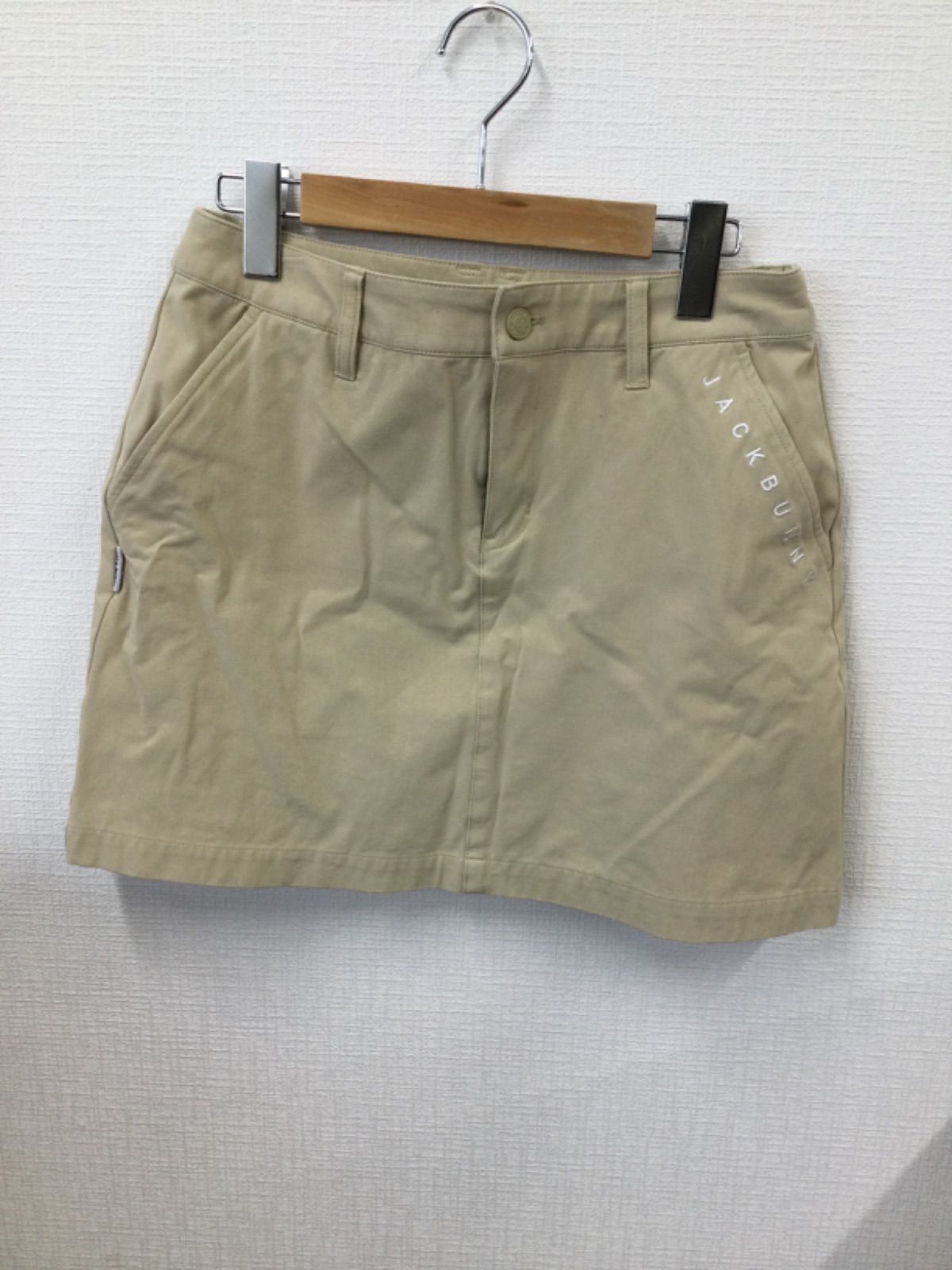 Jack Bunny!! ジャックバニー スカート 2size
