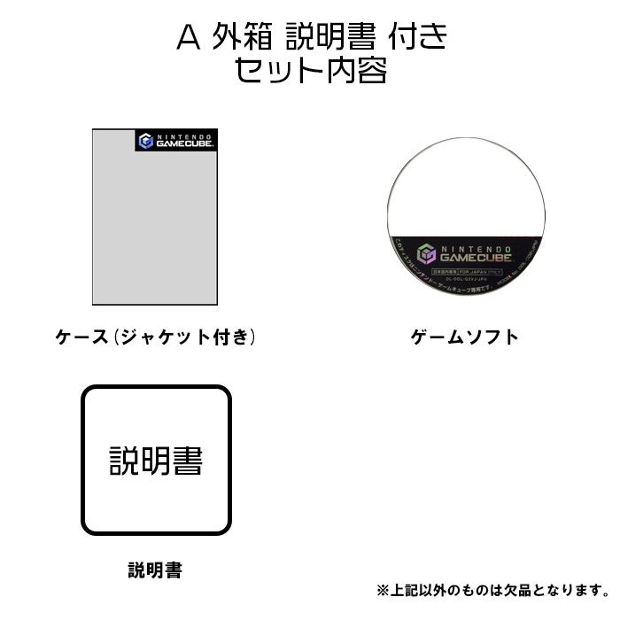 ディズニースポーツ バスケットボール ゲームキューブ ゲームソフト 任天堂 【中古】