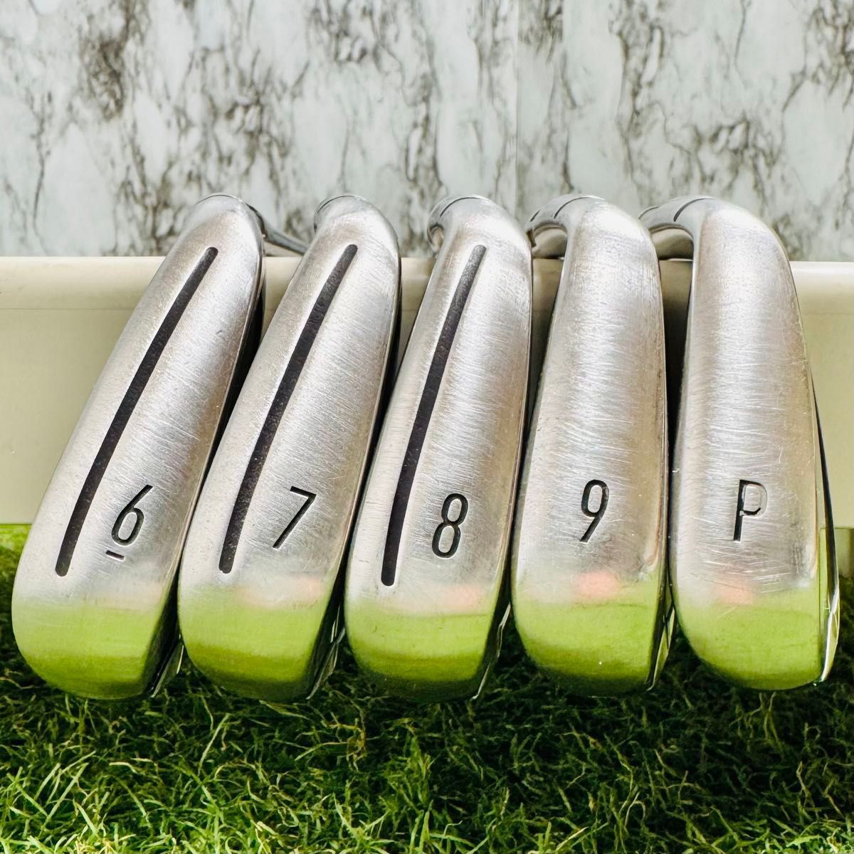 良品】初心者推奨 テーラーメイド ステルス メンズアイアンセット 5本