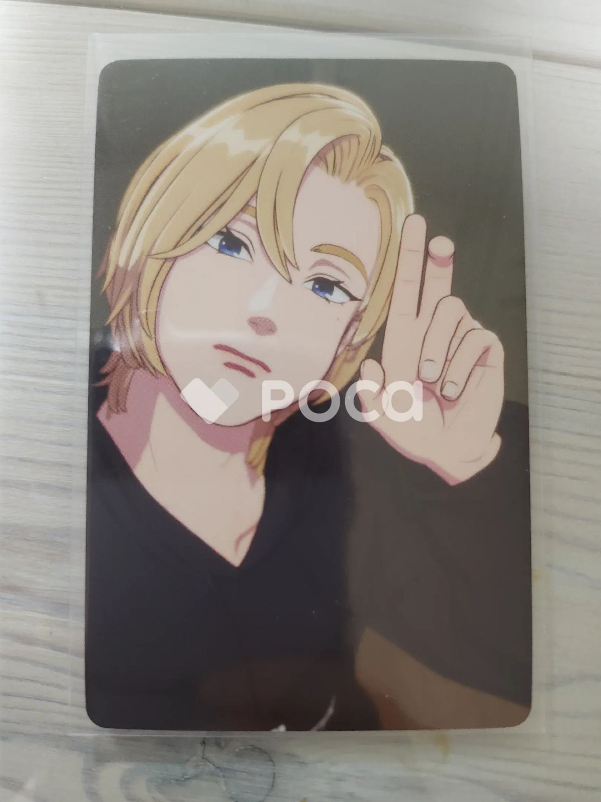 PLAVE ノア ASTERUM : The Shape of Things to Come 夏グッズ 購入特典