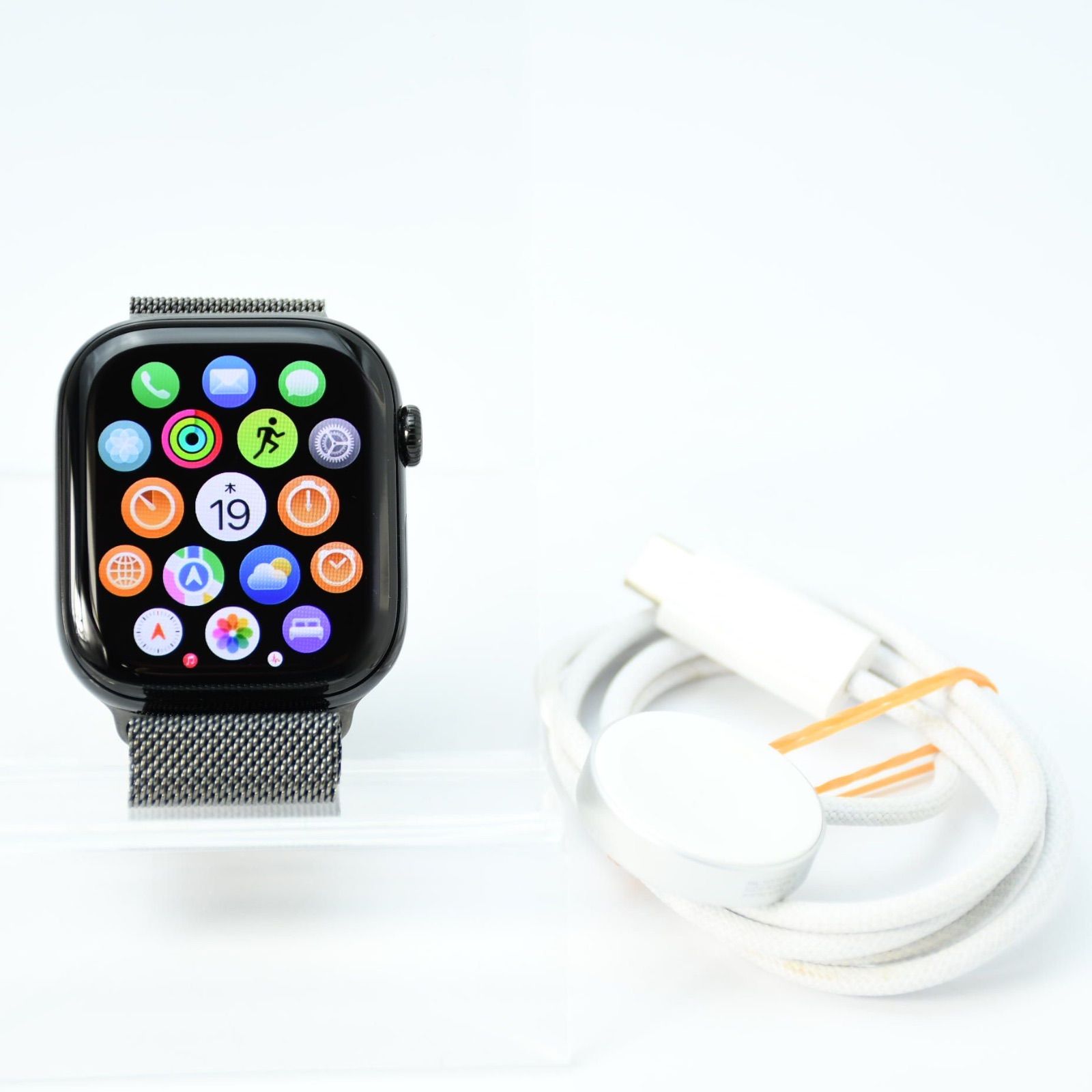 Apple Watch Series10 46mm GPS+Cellular - メルカリ