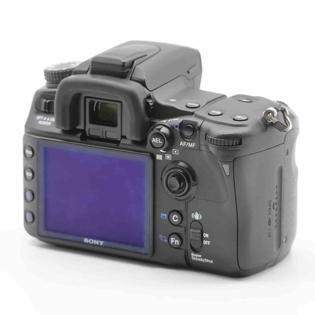 超美品☆ SONY α700 ボディ DSLR-A700 #471 - メルカリ