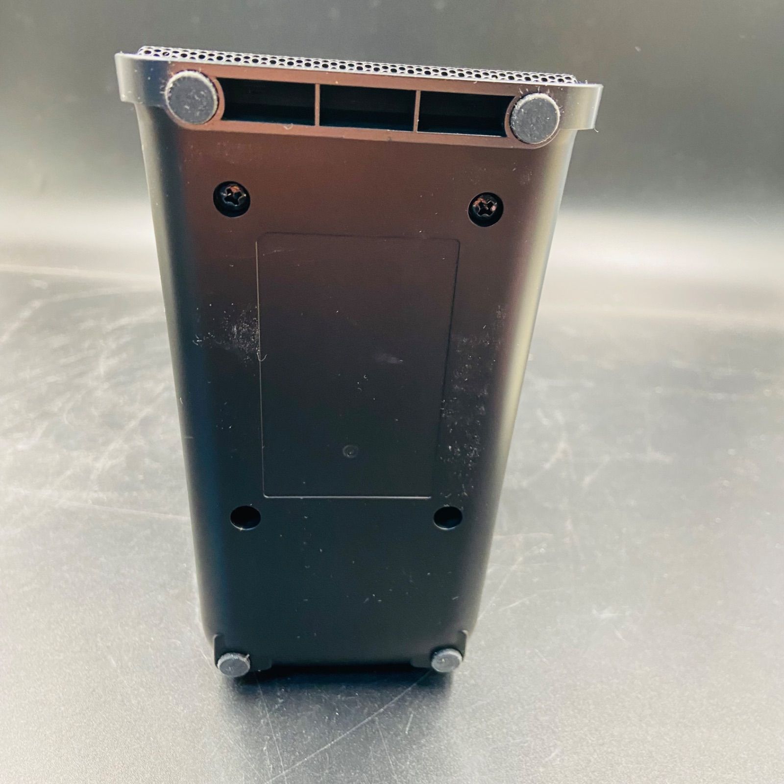 MIRAI SPEAKER Mini SF-MIRAIS7 未来スピーカー 本体のみ - メルカリ