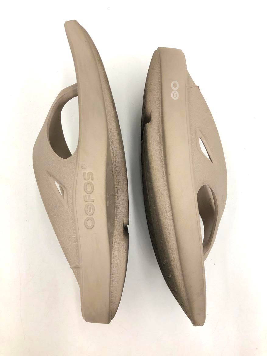 OOFOS ウーフォス ユニセックス リカバリー サンダル sizeM5/W7