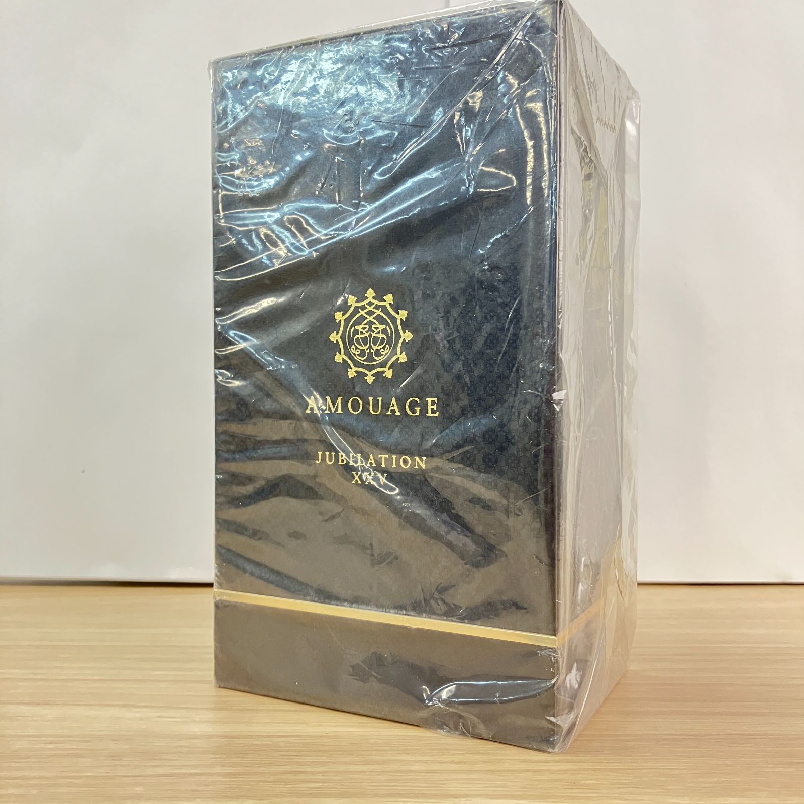 アムアージュ ジュビレーション XXV マン オードパルファム 100mL 