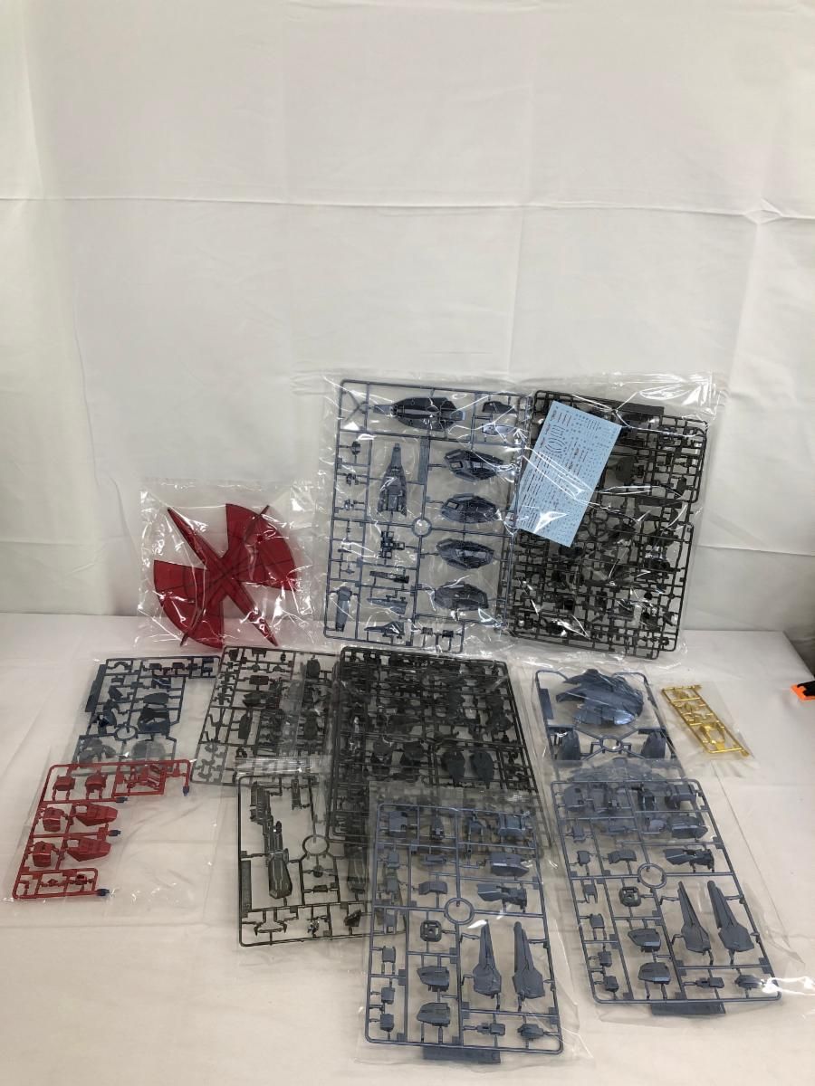 未開封】1/100 MG ZGMF-X13A プロヴィデンスガンダム [スペシャル