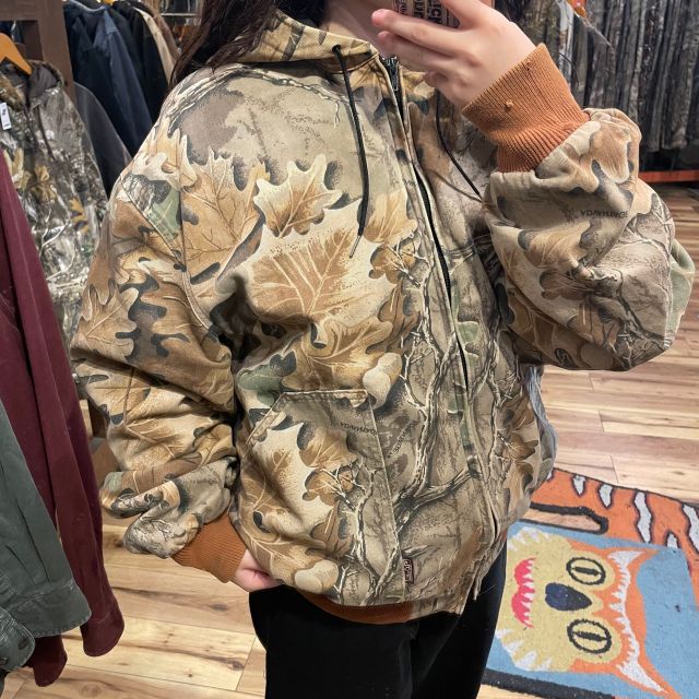 リアルツリー】ジャケット - メルカリ