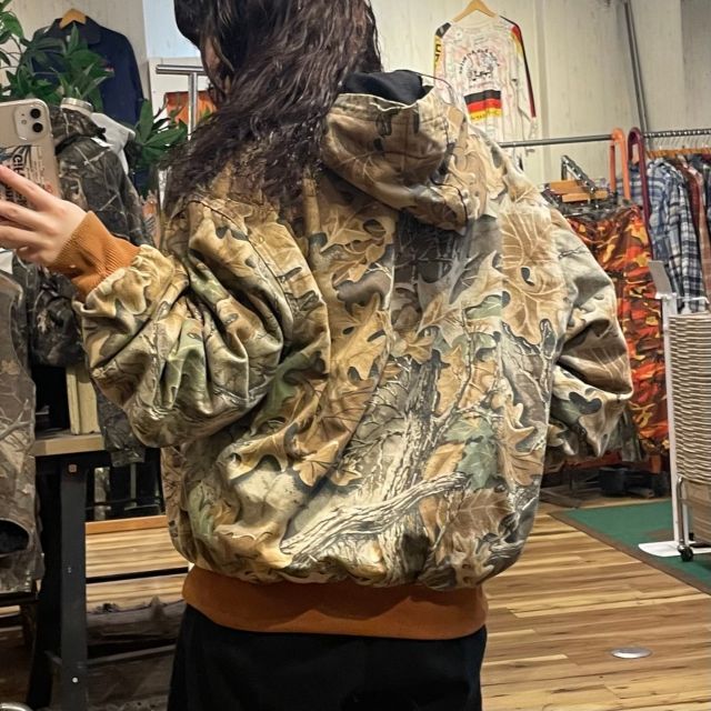 リアルツリー】ジャケット - メルカリ