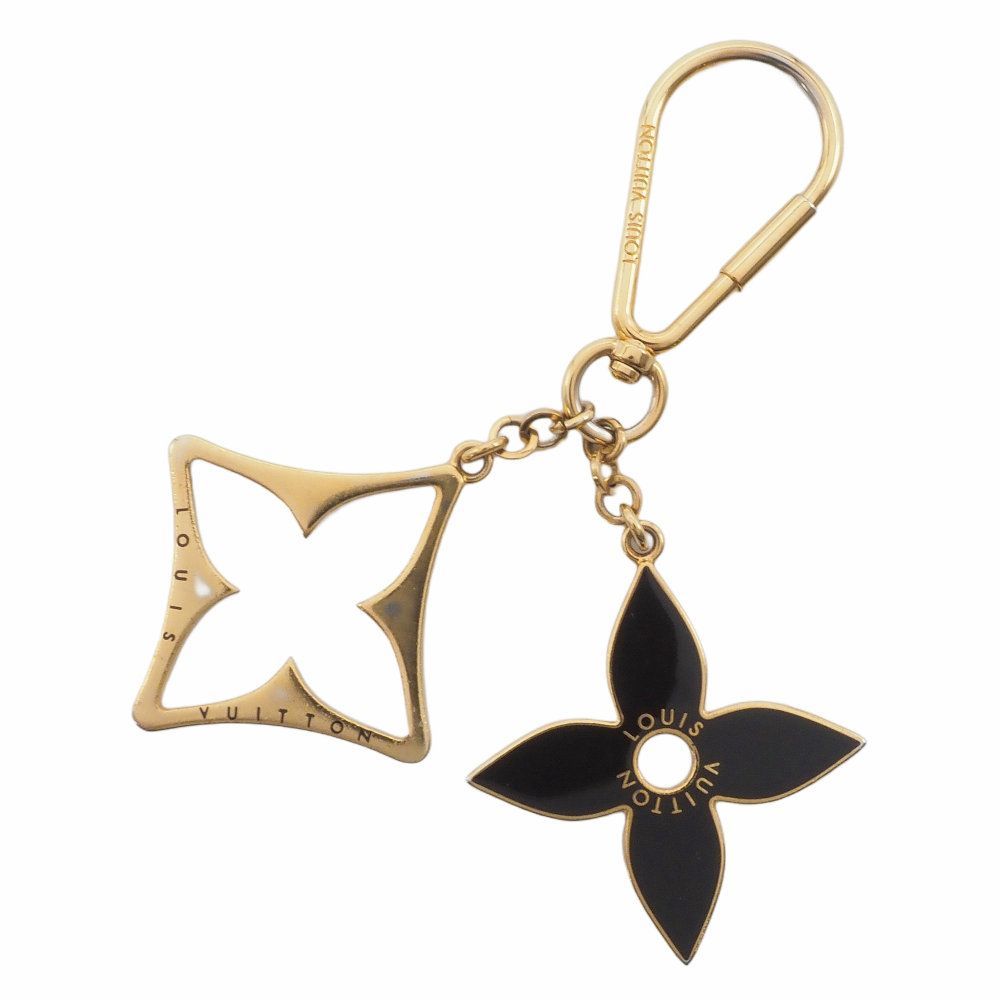 返品OK】ルイヴィトン ポルトクレ パズル M65218 GP ゴールド【送料