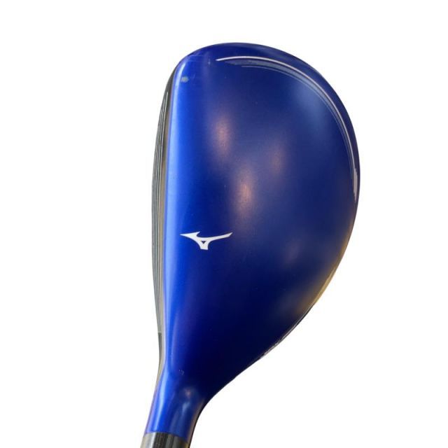 【中古】 ミズノ JPX 900 U4 ユーティリティ UT Orochi(Blue EYE)ユーティリティ (フレックスSR) メンズ 男性用 右利き 右用 Cランク ゴルフクラブ