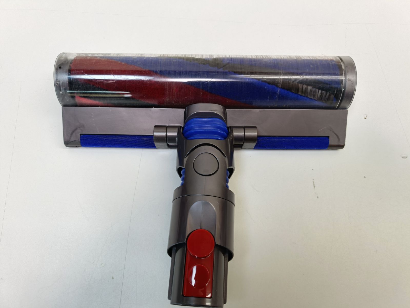 ジャンク品 ダイソン Dyson 掃除機 コードレスクリーナー SV18 - メルカリ