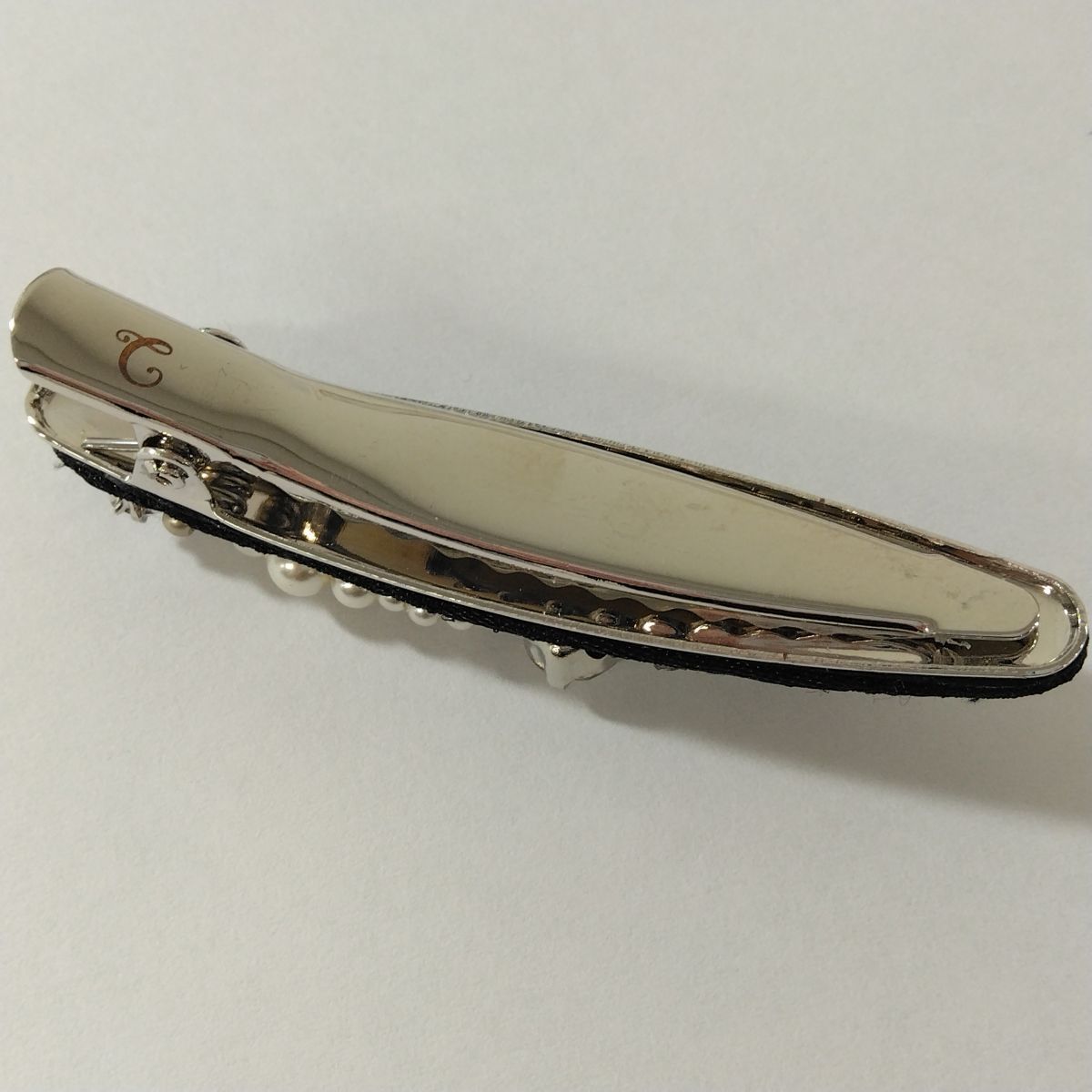 Complex Biz コンプレックスビズ クリスタルシャンドゥリエ