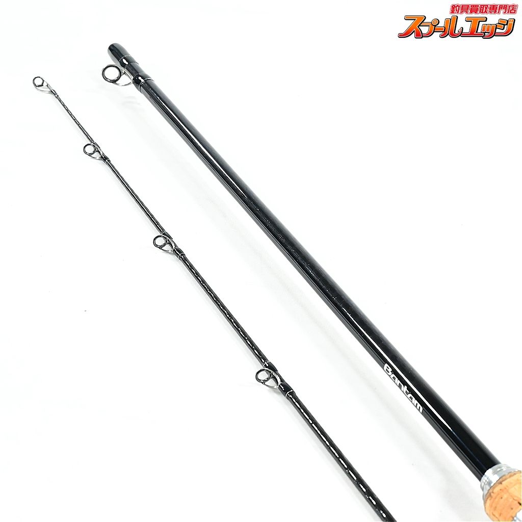【シマノ】 20バンタム 163H-SB/2 SHIMANO Bantam バス ベイトモデル K_165