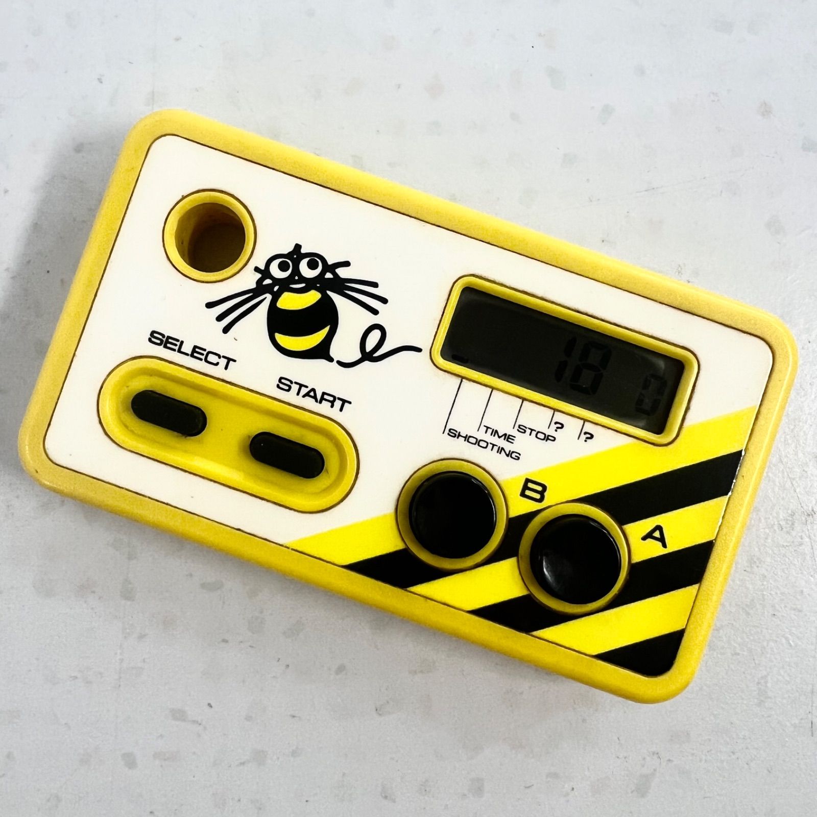 動作品】ハドソン シュウォッチ SHOOTING WATCH シューティング