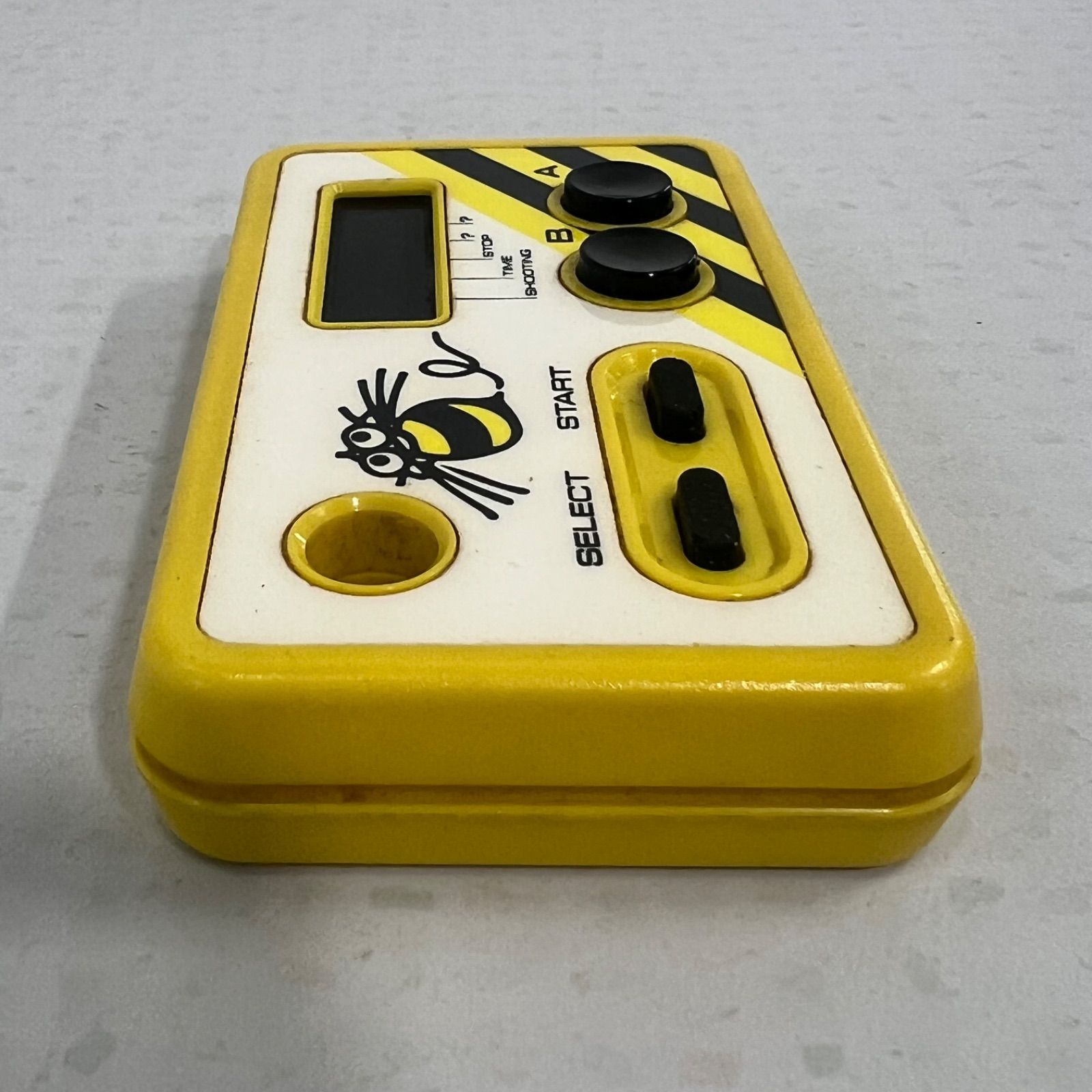 動作品】ハドソン シュウォッチ SHOOTING WATCH シューティング