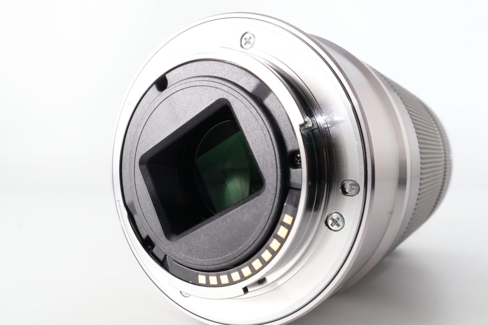 SONY 望遠ズームレンズ E 55-210mm F4.5-6.3 OSS ソニー Eマウント用