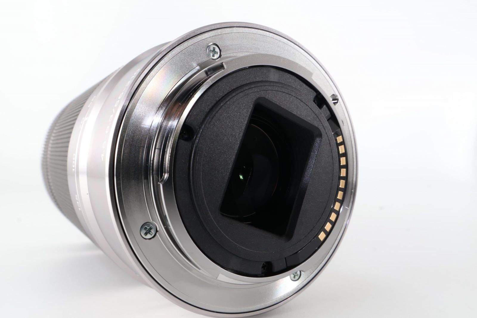 SONY 望遠ズームレンズ E 55-210mm F4.5-6.3 OSS ソニー Eマウント用