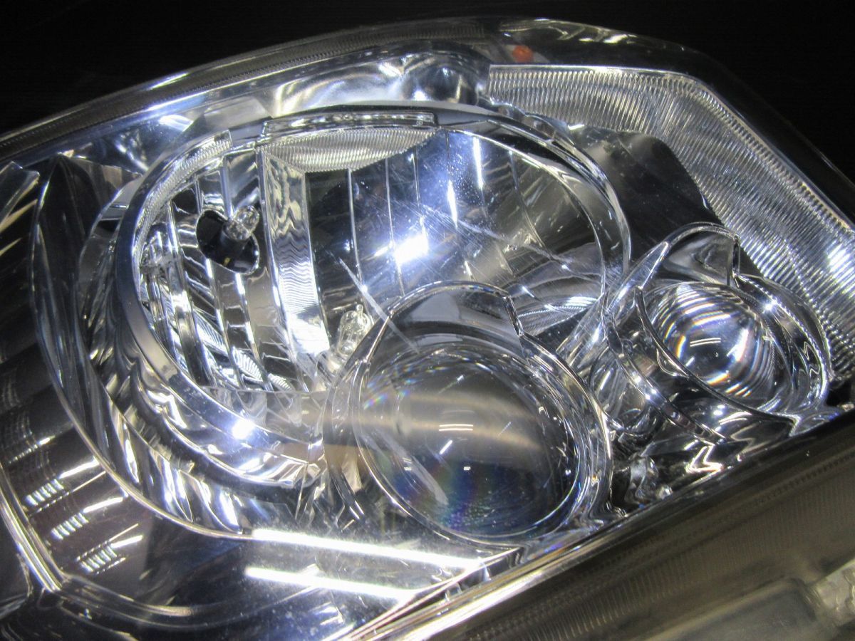 トヨタ 200 H2 KDH201V ハイエース レジアスエース スーパーGL ダーク