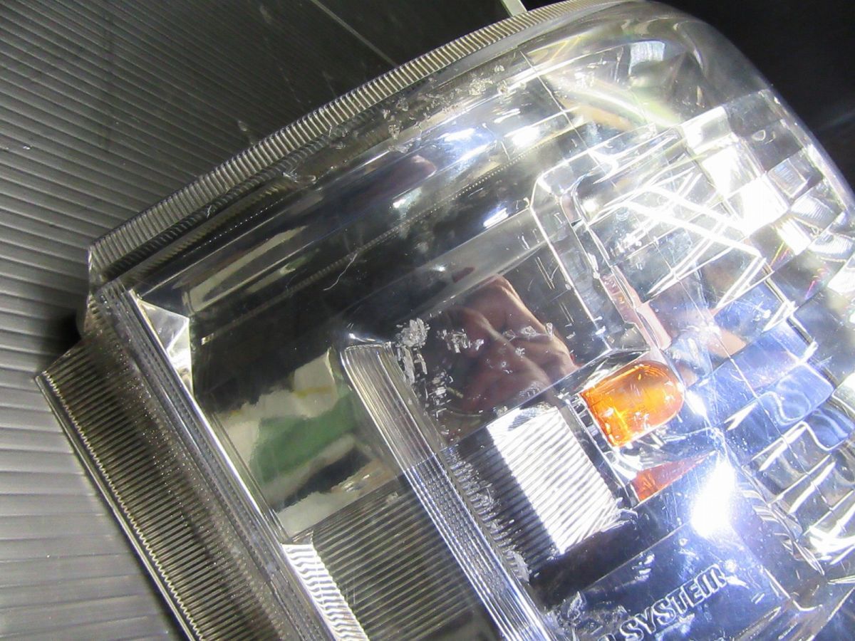 トヨタ 200 H2 KDH201V ハイエース レジアスエース スーパーGL ダーク