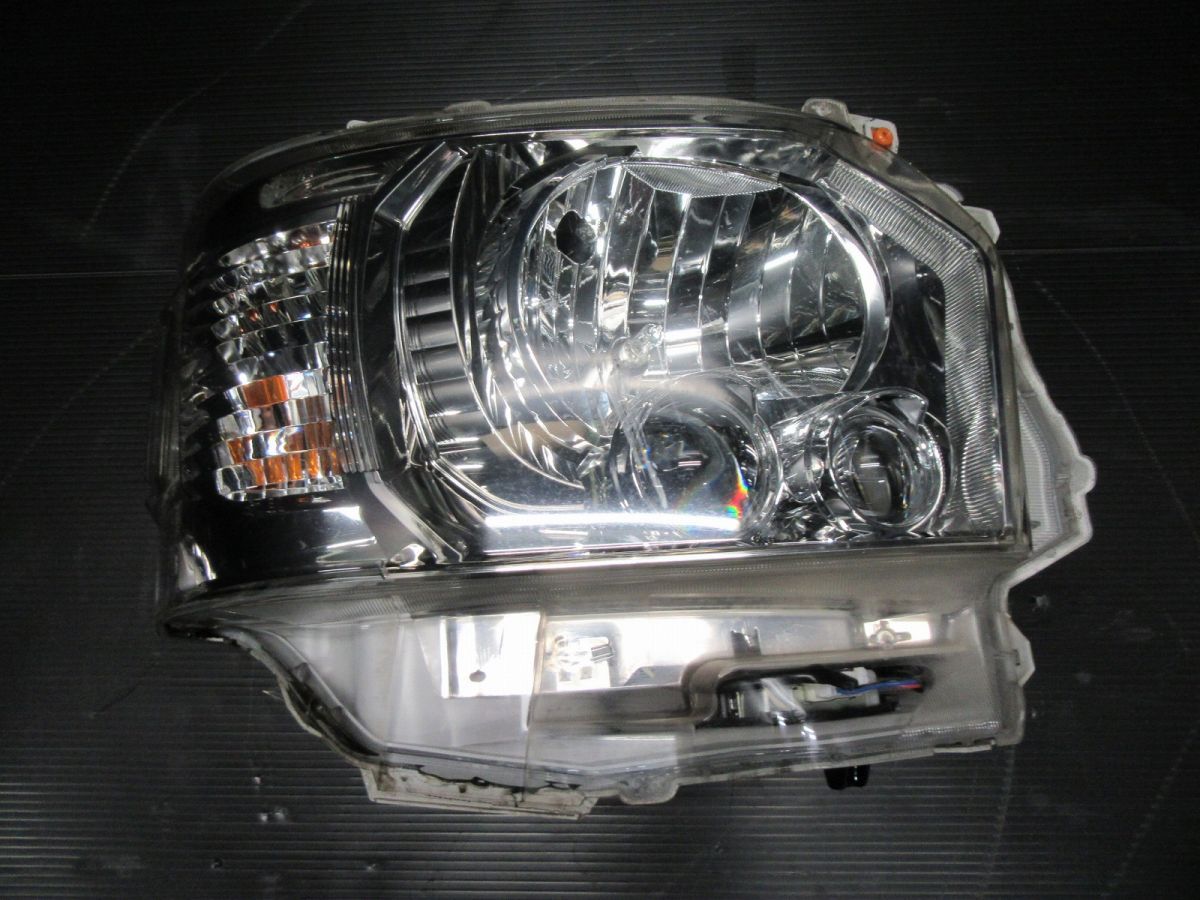 トヨタ 200 H2 KDH201V ハイエース レジアスエース スーパーGL ダーク