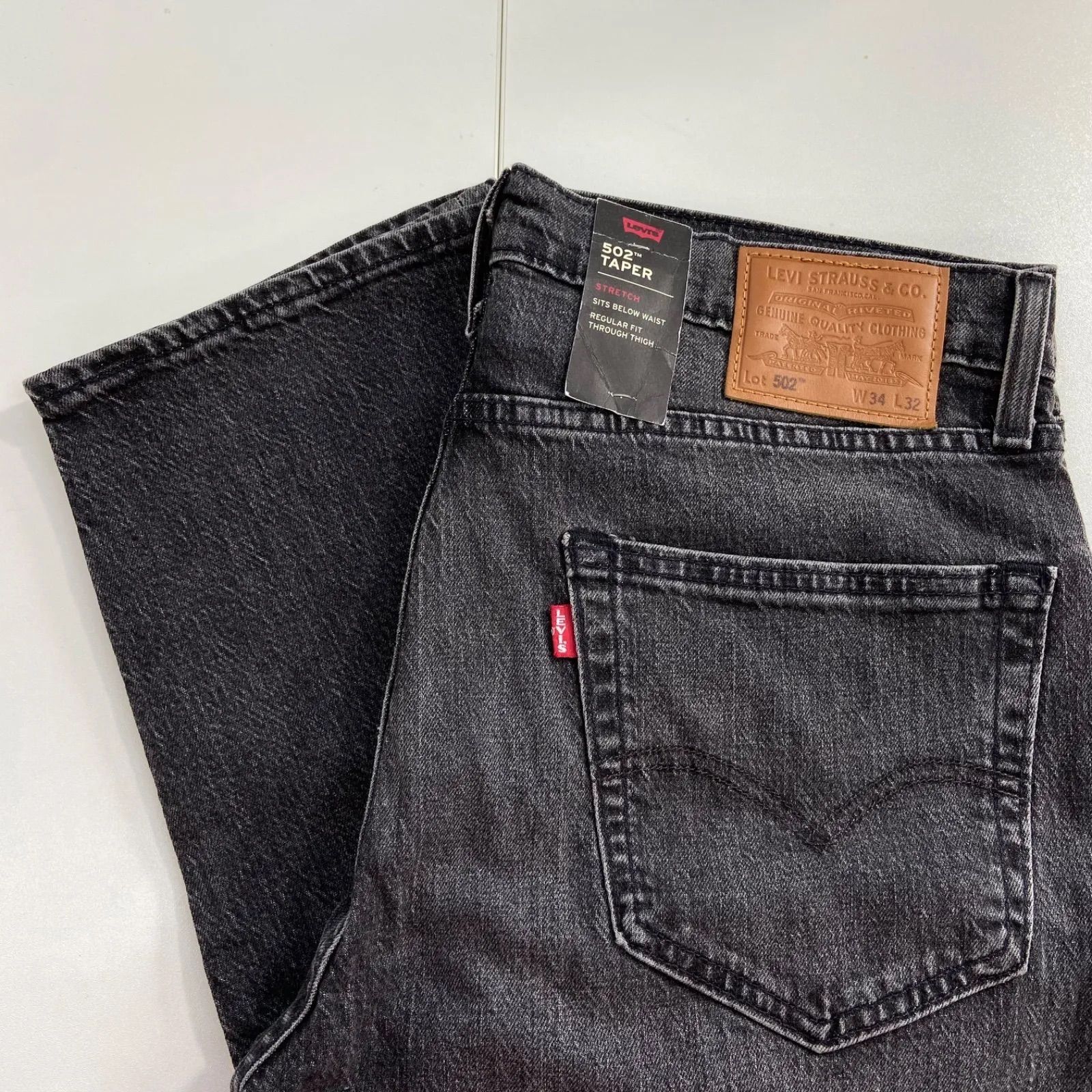 未使用】Levi