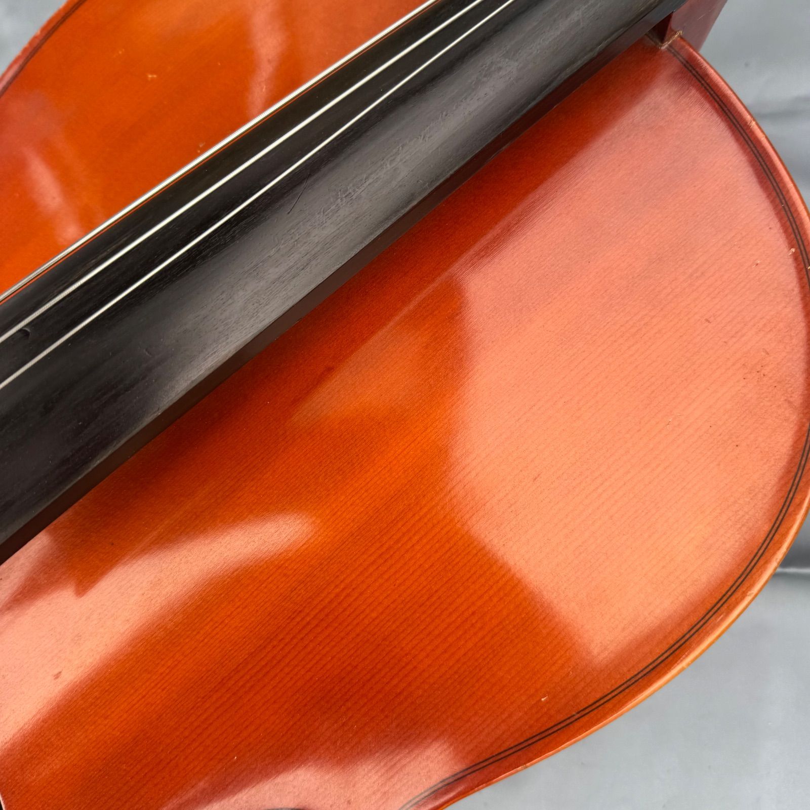 ジャンク品 SUZUKI チェロ NO.72 1982 スズキ - メルカリ