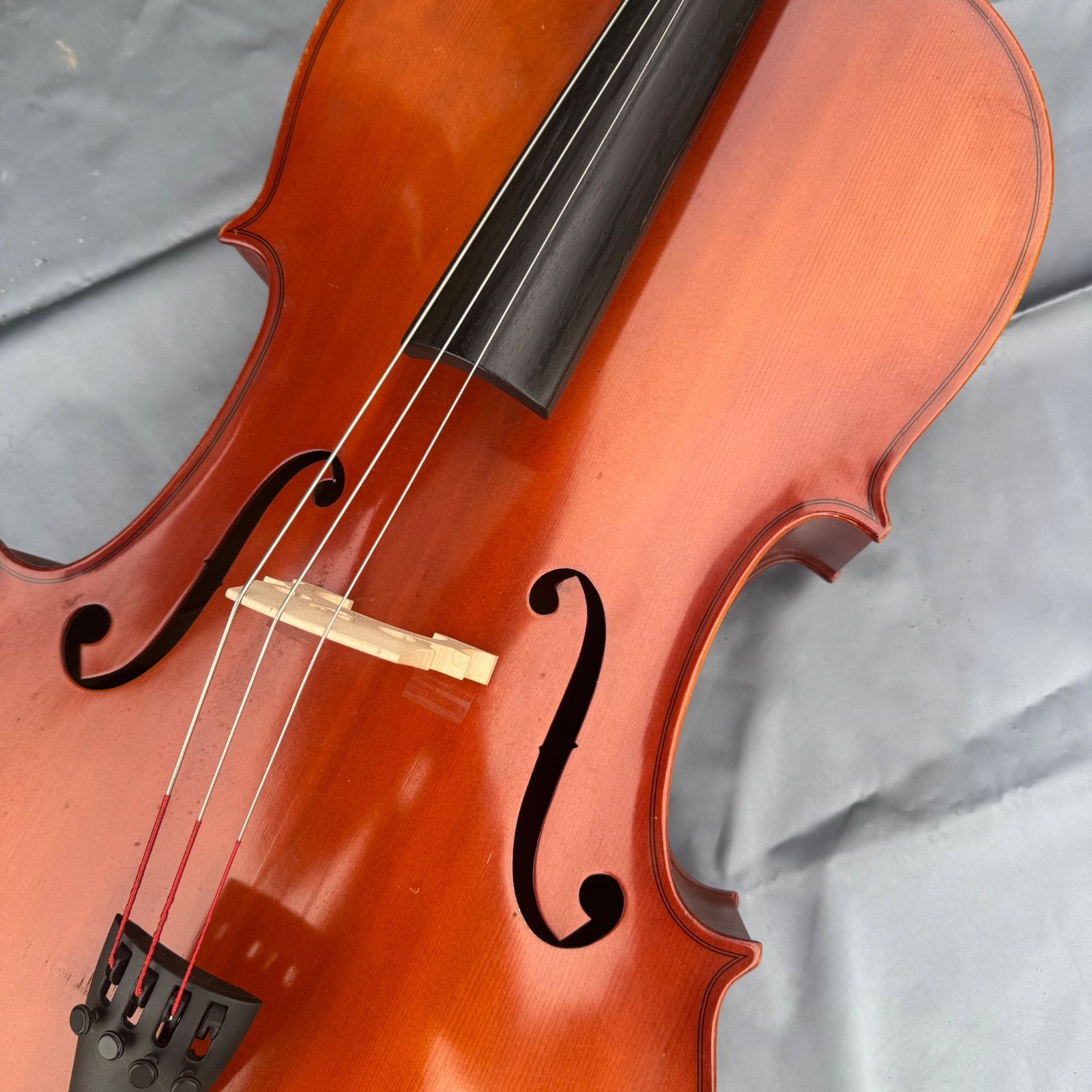 ジャンク品 SUZUKI チェロ NO.72 1982 スズキ - メルカリ