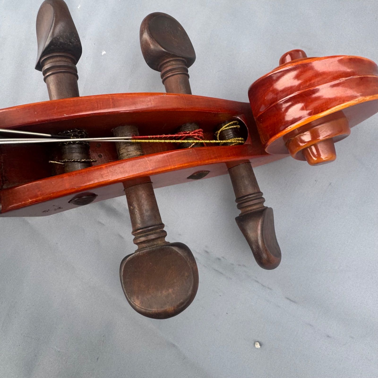 ジャンク品 SUZUKI チェロ NO.72 1982 スズキ - メルカリ