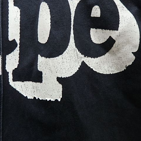 A BATHING APE ｱﾍﾞｲｼﾝｸﾞｴｲﾌﾟ お昼寝マイロハーフパンツ サイズL - メルカリ