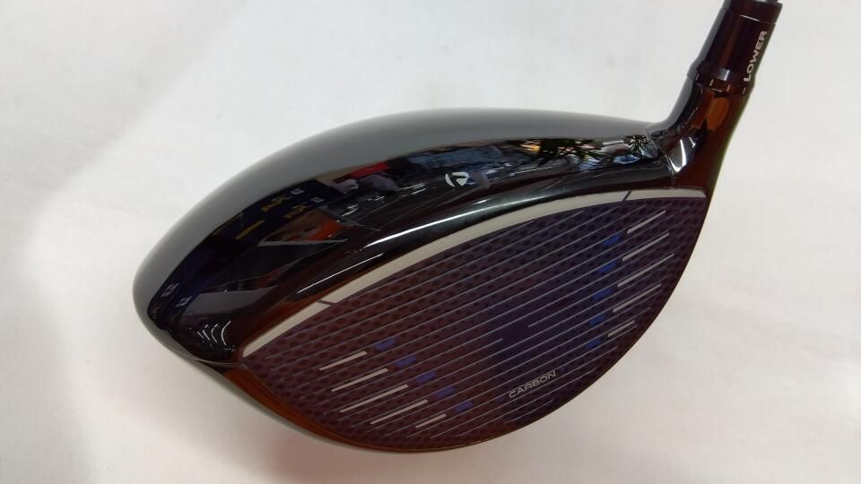 TaylorMade Q￼i10 ドライバー 10.5度 レフティ TaylorMade