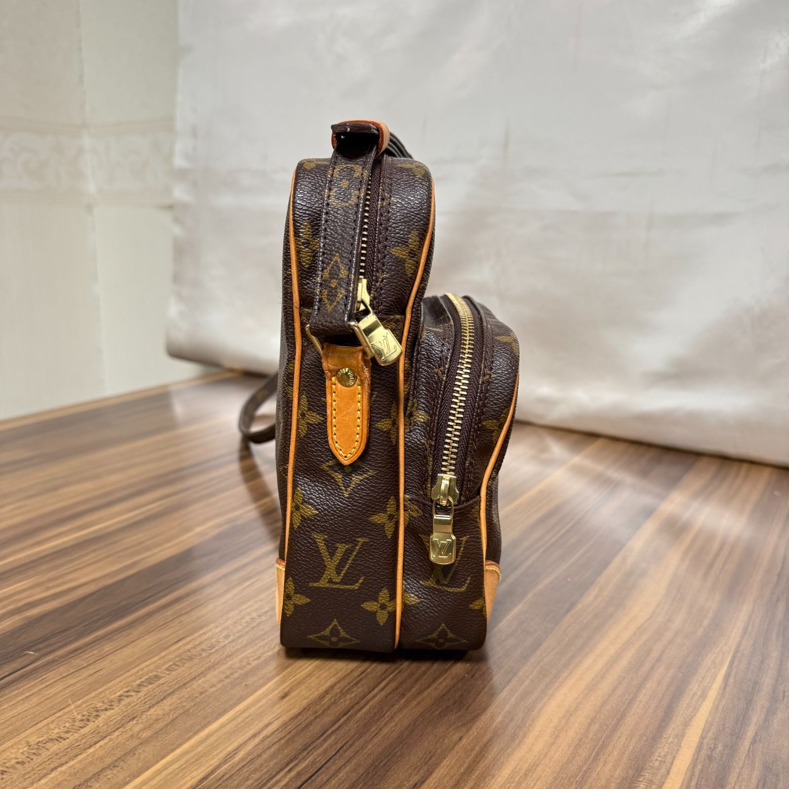 ⭐️美品⭐️Louis Vuitton ルイヴィトン バッグ アマゾン M45236 