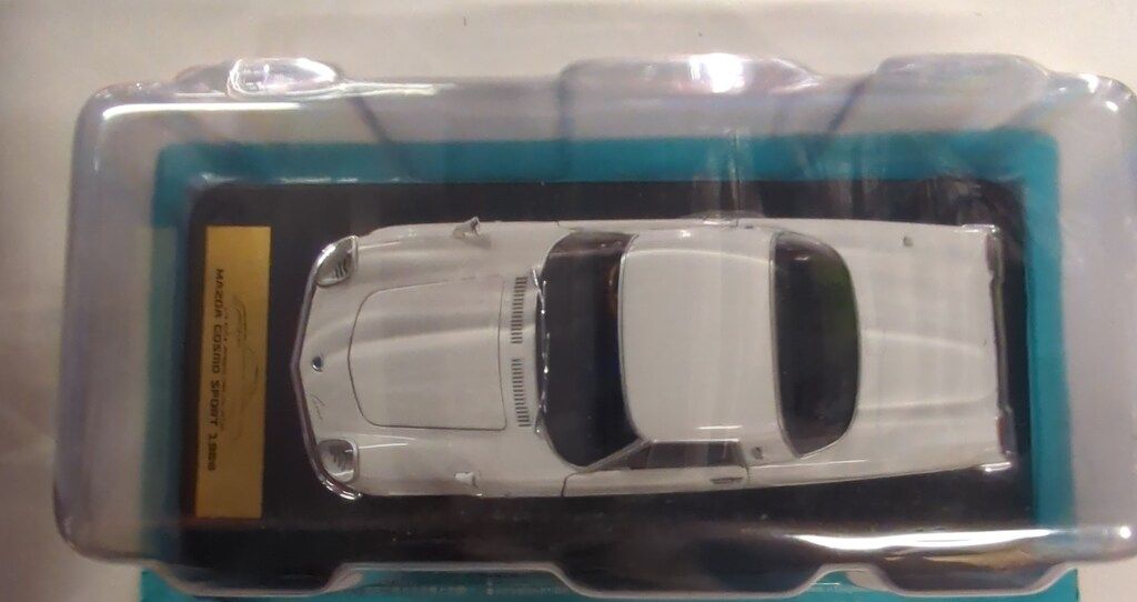 アシェット・コレクションズ・ジャパン 1/18エクストラスケール 国産