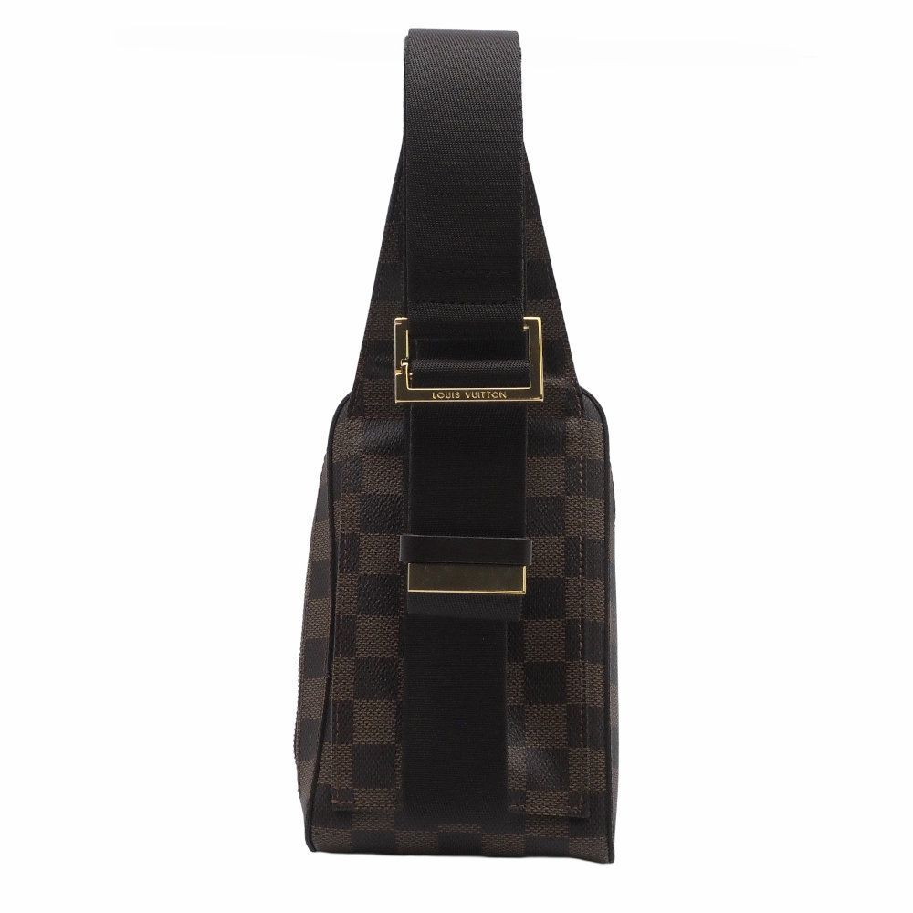ルイヴィトン ジェロニモス 黒 LOUIS VUITTON ルイ・ヴィトン