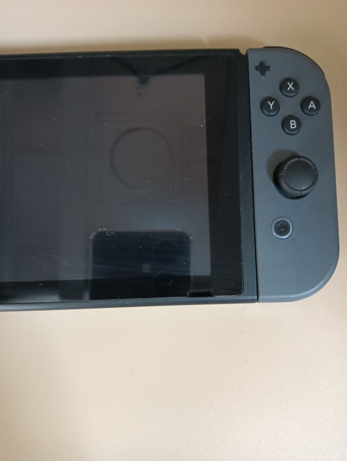 任天堂スイッチ Switch黒の本体 【公式通販】
