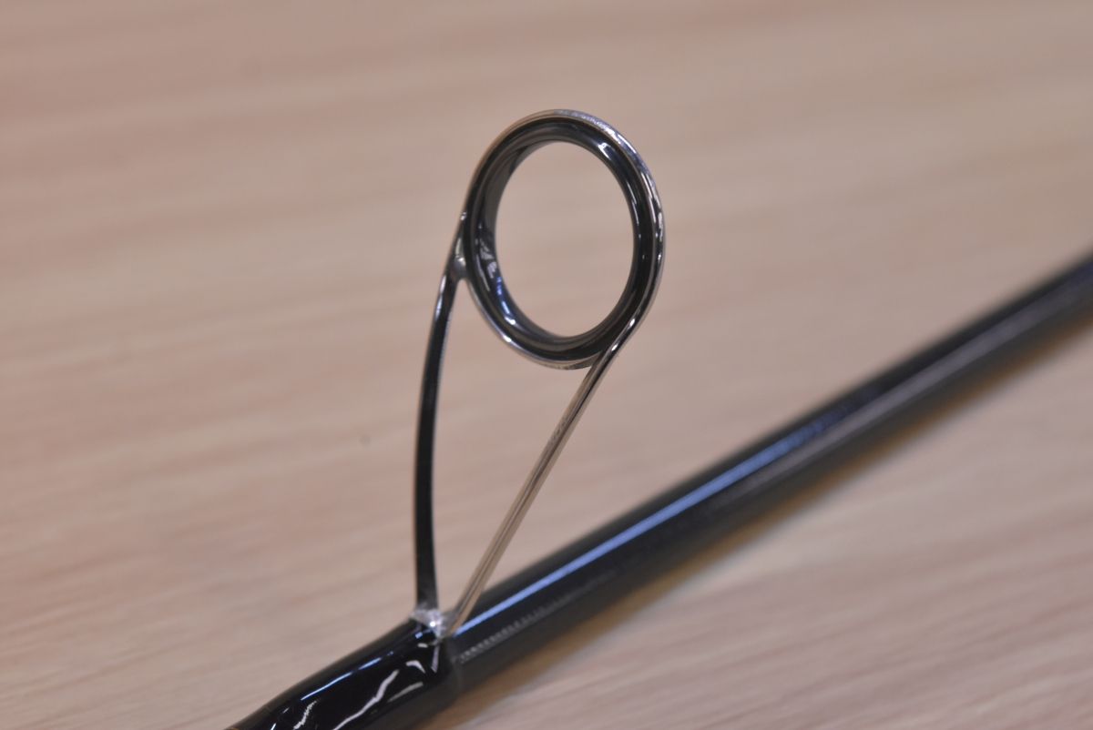 24ラテオ 96ML/M スピニングロッド 【公式通販】