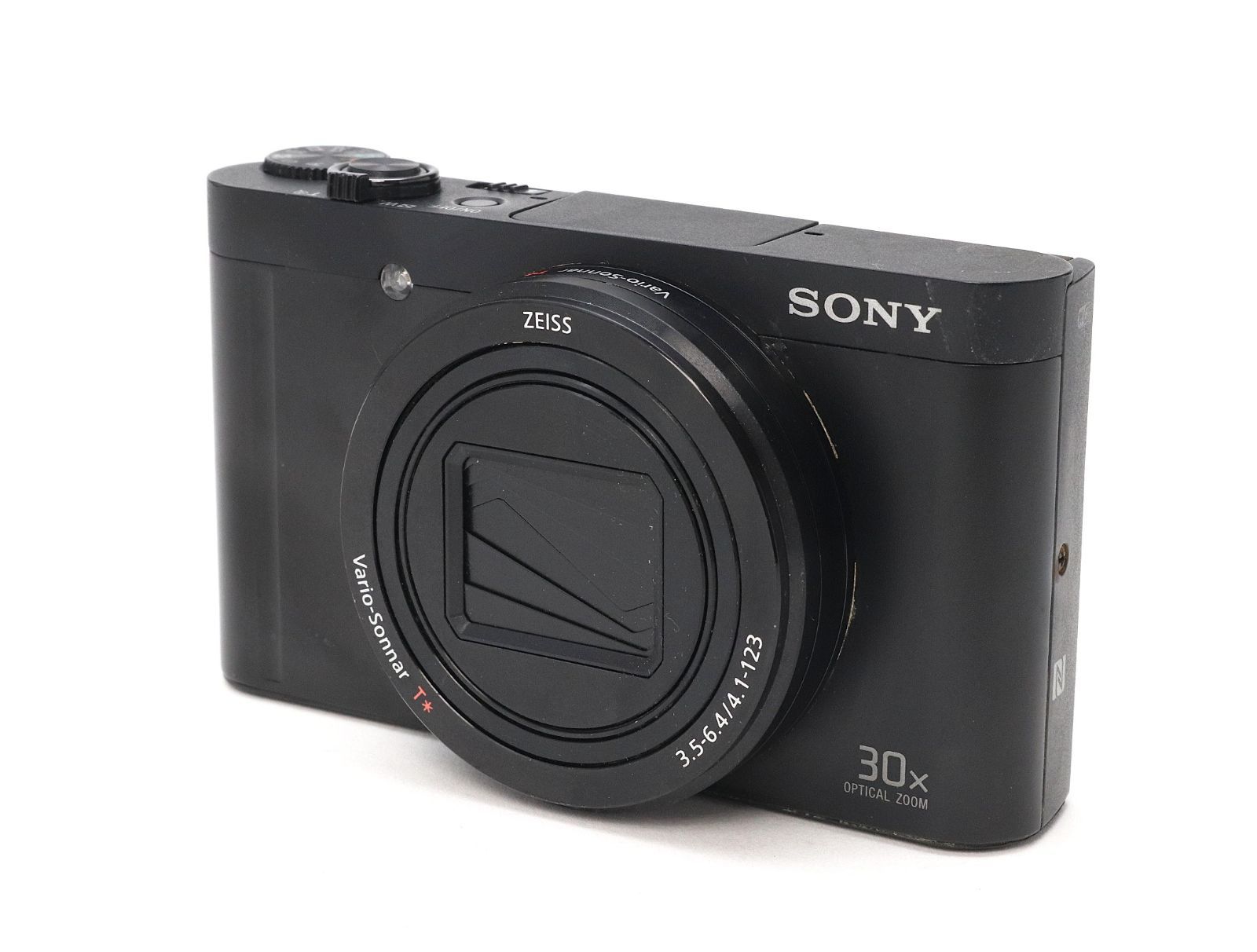 【ジャンク】SONY Cyber-shot DSC-WX10 黒 D (ジャンク) SONY ソニー Cyber-shot DSC-WX500 ブラック 返品不可 22