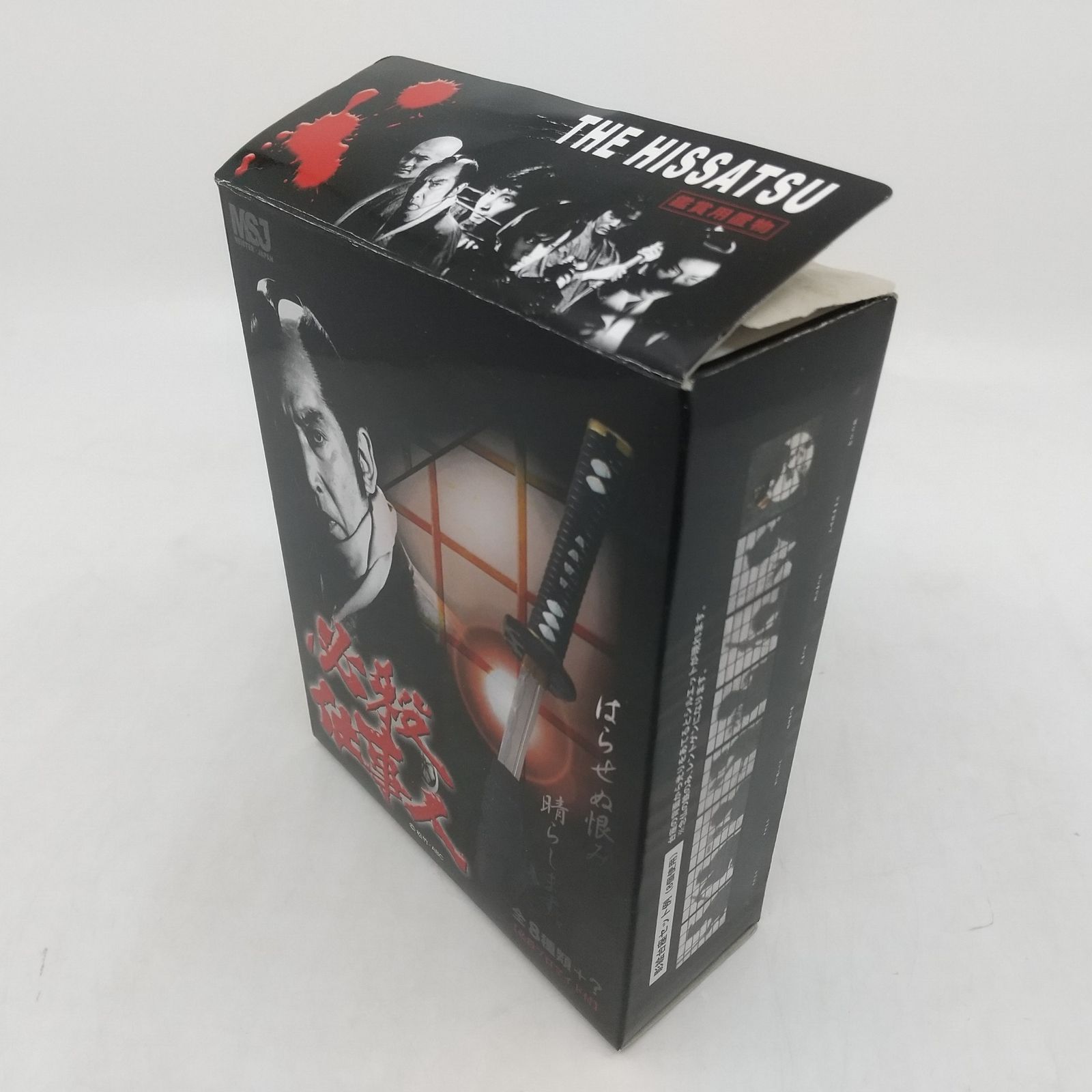 酒事人's 未開封 『必殺仕事人フィギュア8種源平絵巻オマケ』ミニチュア観賞置物 酒事人's 未開封 『必殺仕事人フィギュア8種源平絵巻オマケ