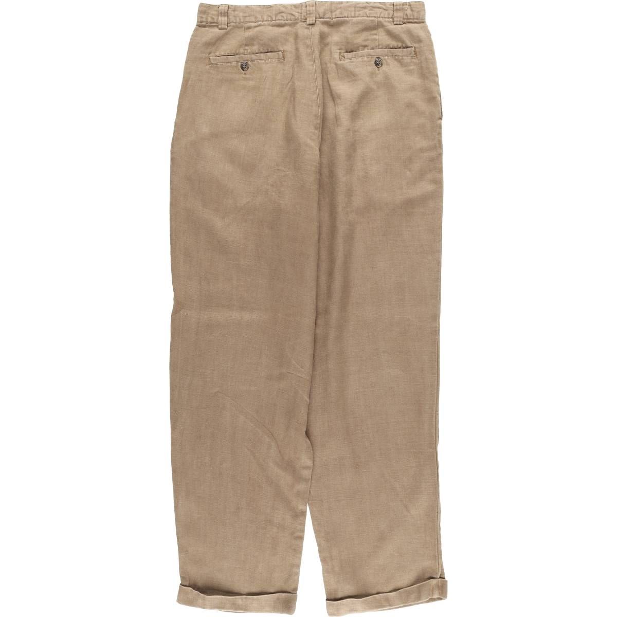 古着 90年代 ギャップ GAP オールドギャップ Easy Fit ツータック