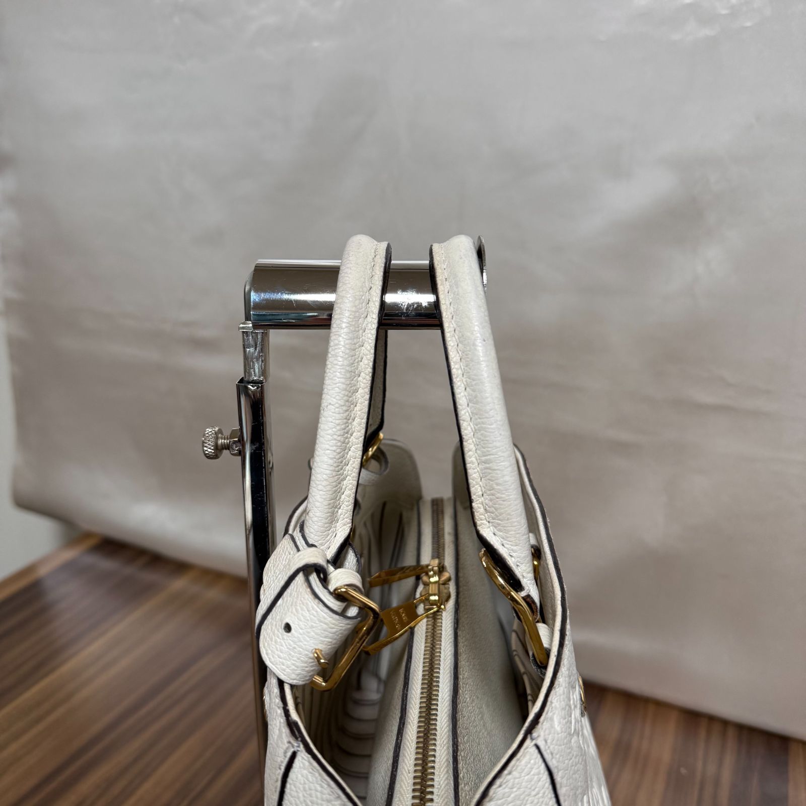 ⭐️美品⭐️Louis Vuitton ルイヴィトン ハンドバッグ モンテーニュBB 