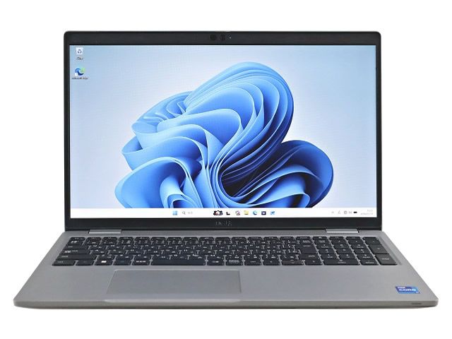 【3年保証】DELL デル LATITUDE 5530 (LTEモデル) SSD1024GB メモリ32GB Core i7 Windows 11 Pro 中古  中古パソコン ノートパソコン パソコン ノート PC
