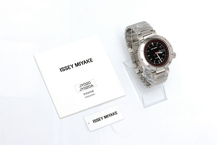 イッセイミヤケ