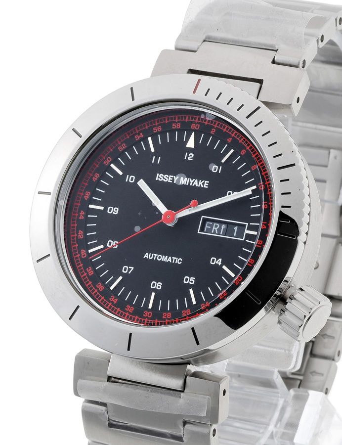 自動巻き 和田智デザイン