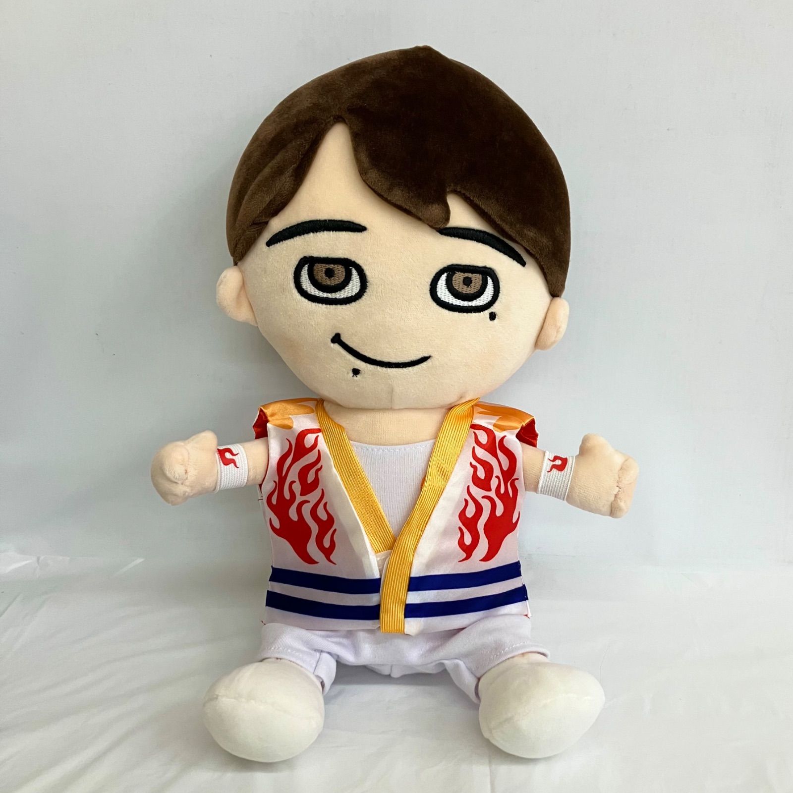 SUPER EIGHT 関ジャニ∞ 丸山隆平 ぬいぐるみ まとめ NL2563 f116