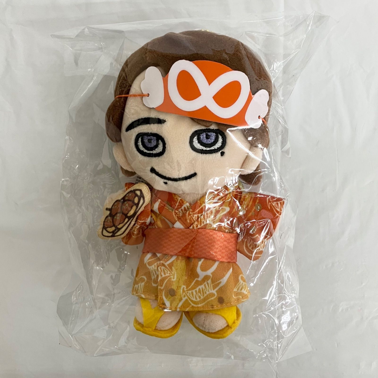 SUPER EIGHT 関ジャニ∞ 丸山隆平 ぬいぐるみ まとめ NL2563 f116